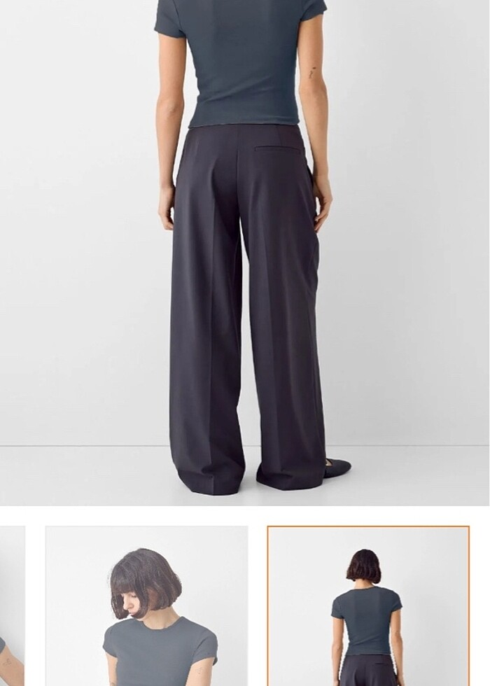 Tişört - Görsel 3