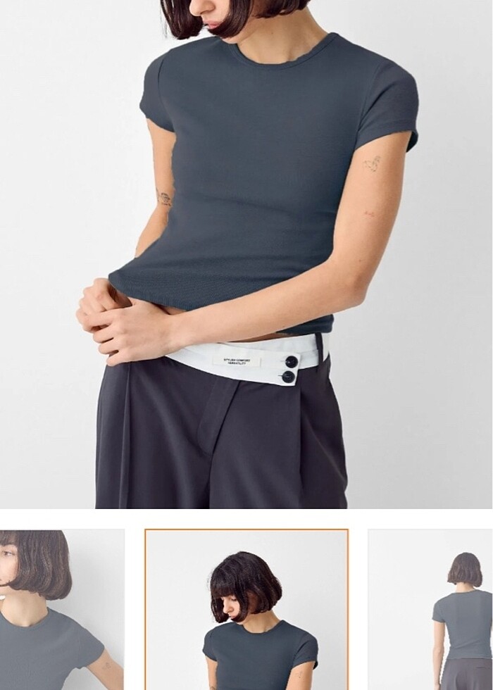 Tişört - Görsel 2