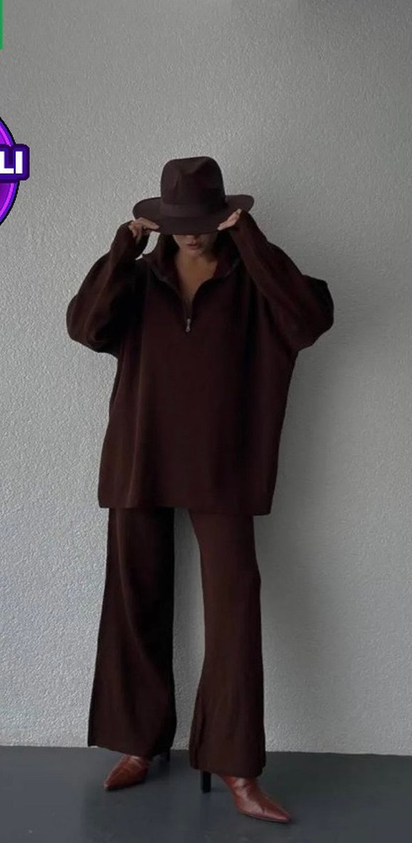 Triko takım - Görsel 3