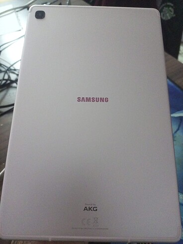 Samsung galaxy Tab s6 lite 128Gb