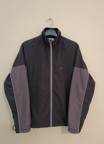 Adidas Vintage Yağmurluk-Ceket