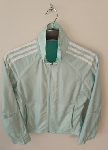 Adidas Adidas Vintage Yağmurluk-Ceket-Hırka