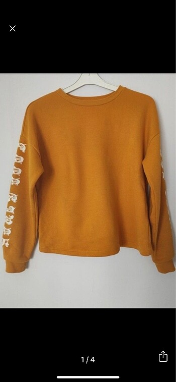 Koton Kadın sweatshirt