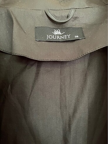 Journey Journey Ceket
