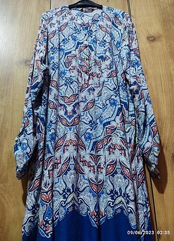 Yazlık tunik 