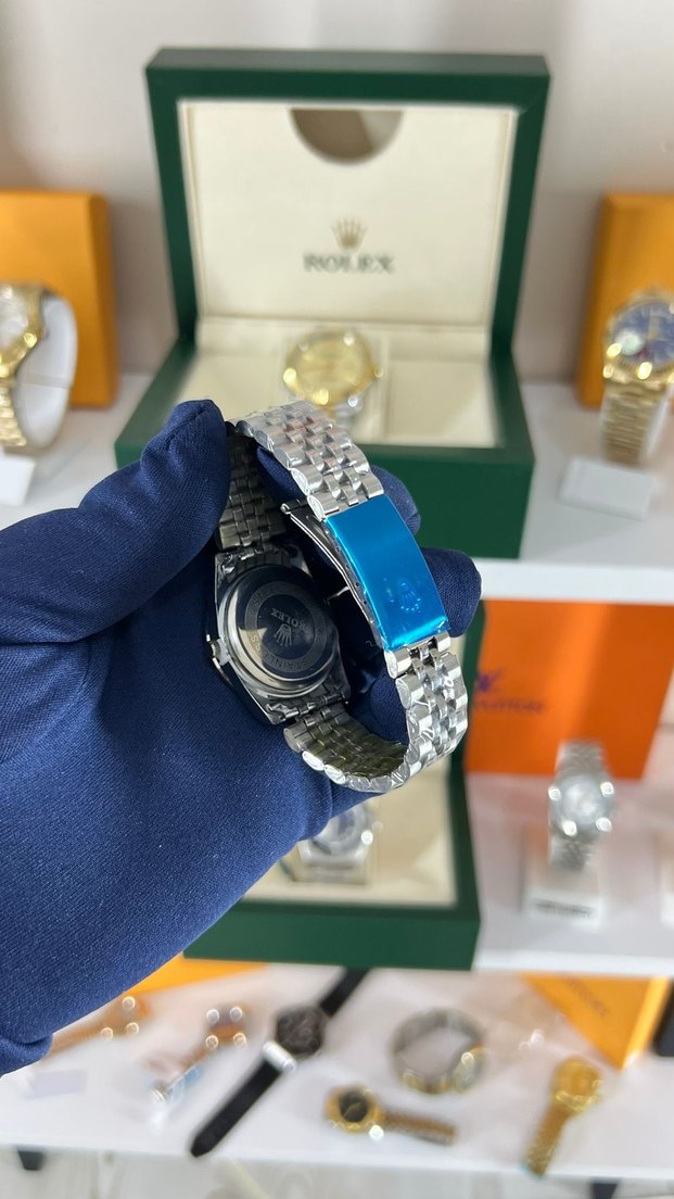 Kadın Kol Saati - Görsel 3