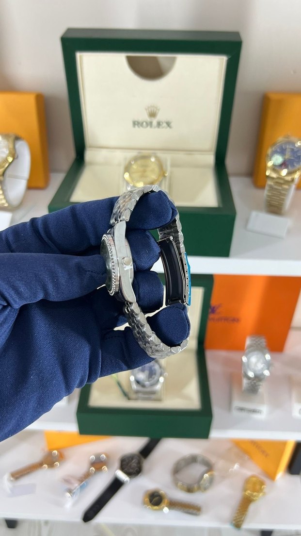 Kadın Kol Saati - Görsel 2