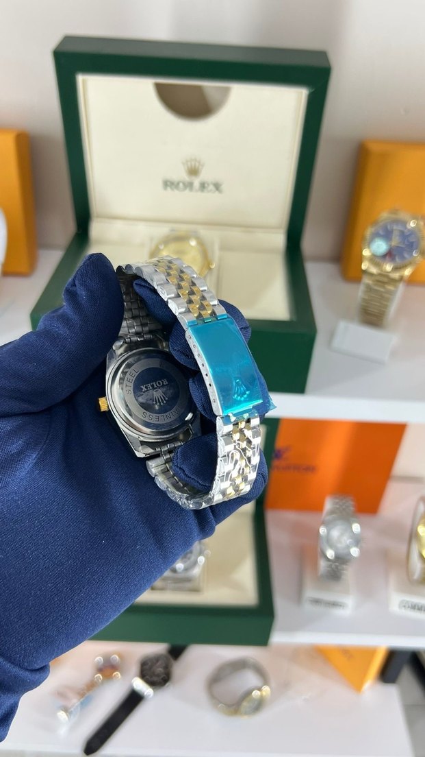 Kadın kol saati - Görsel 3