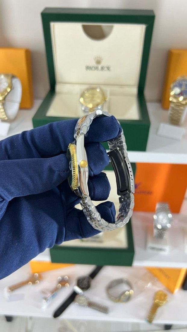 Kadın kol saati - Görsel 2