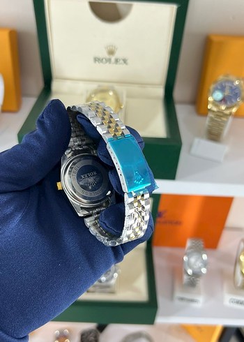 Kadın Kol Saati - Görsel 3