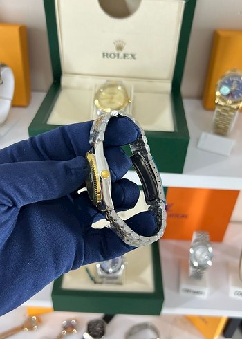 Kadın Kol Saati - Görsel 2