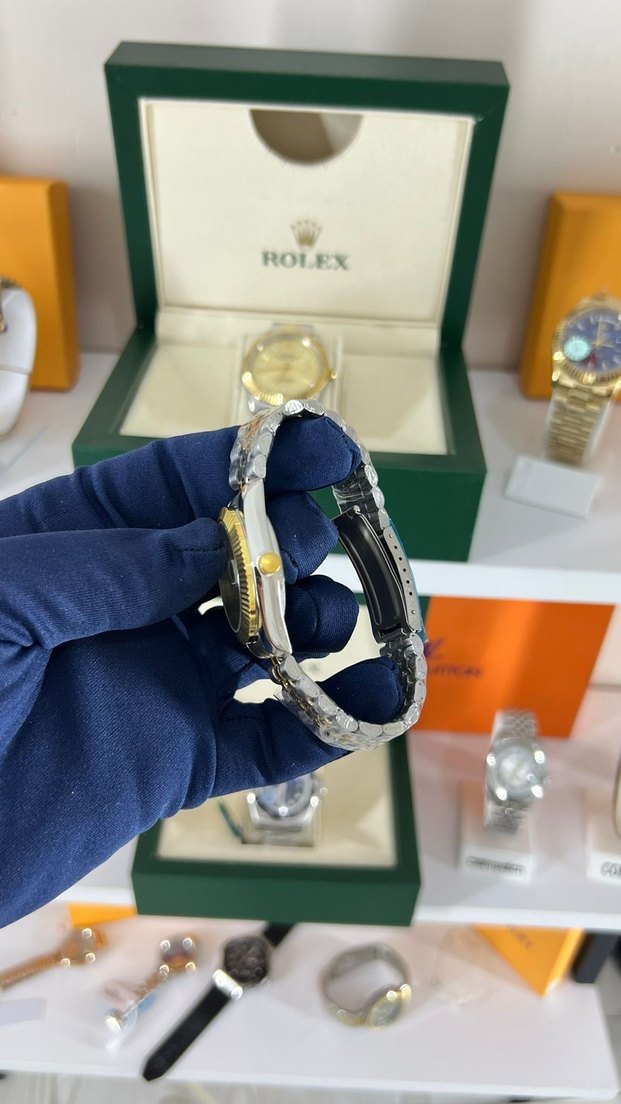 Kadın Kol Saati - Görsel 2