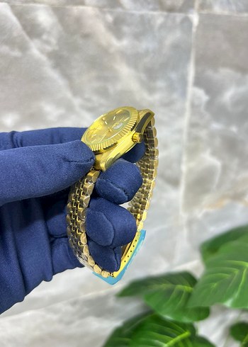 Unisex kol saati - Görsel 3