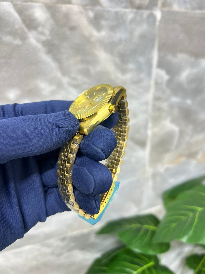 Unisex kol saati - Görsel 3