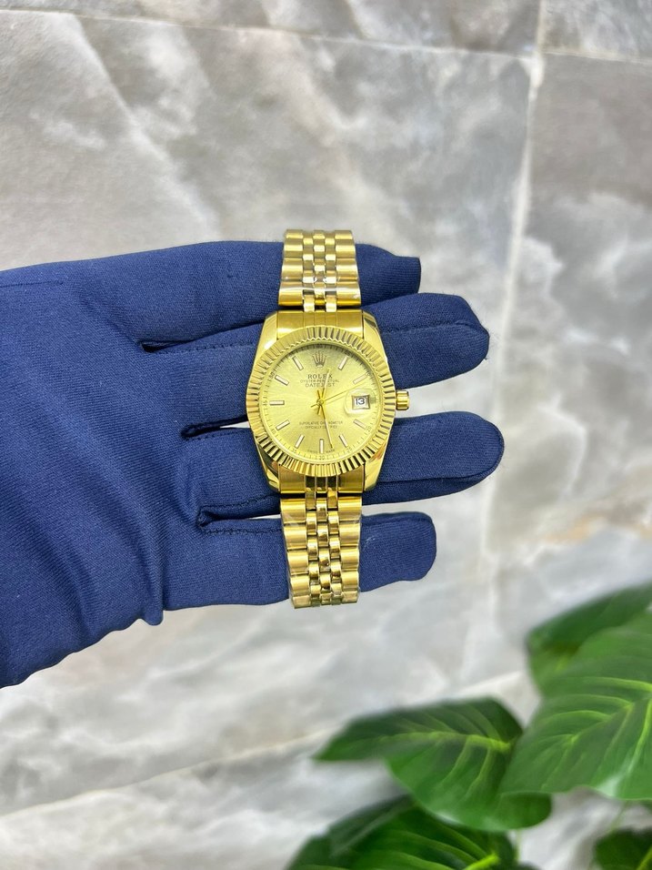 Unisex kol saati - Görsel 2