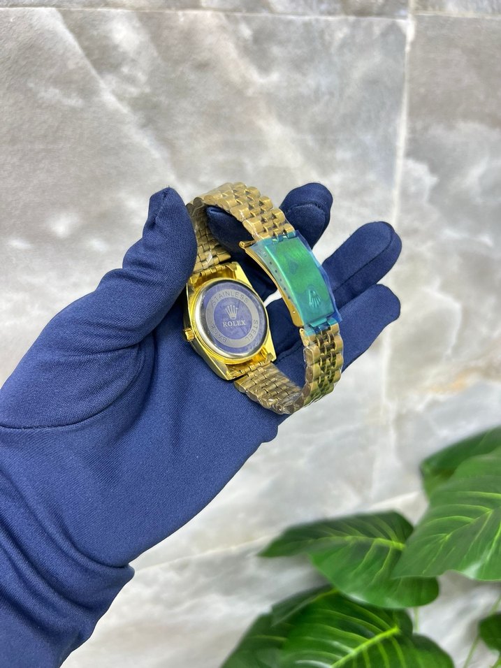 Unisex kol saati - Görsel 4