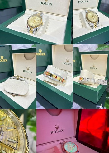 Kadın Kol Saati - Görsel 4