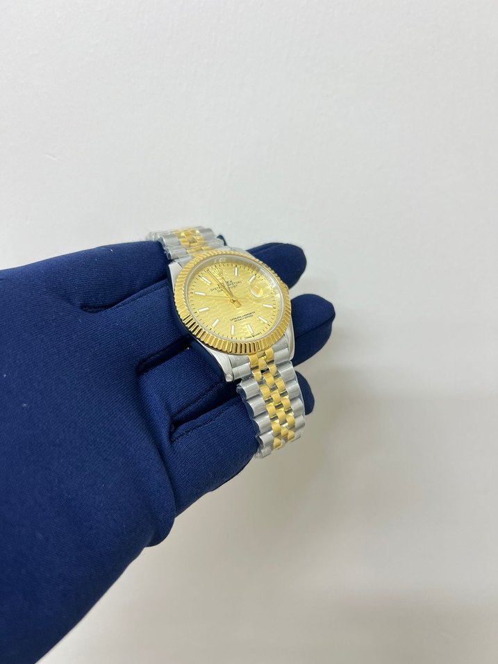 Kadın Kol Saati - Görsel 2