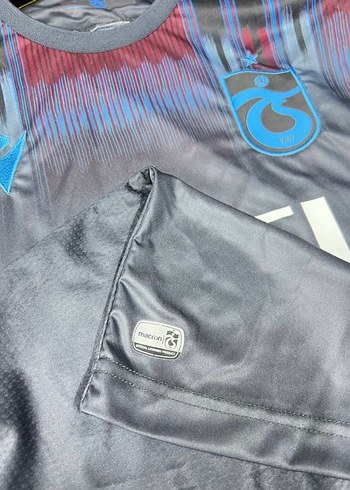 Trabzonspor Forma - Görsel 4