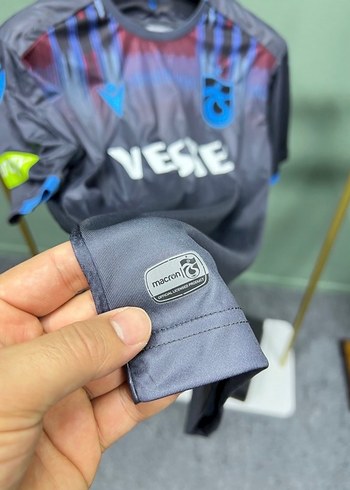 Trabzonspor Forma - Görsel 7