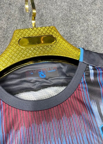 Trabzonspor Forma - Görsel 3