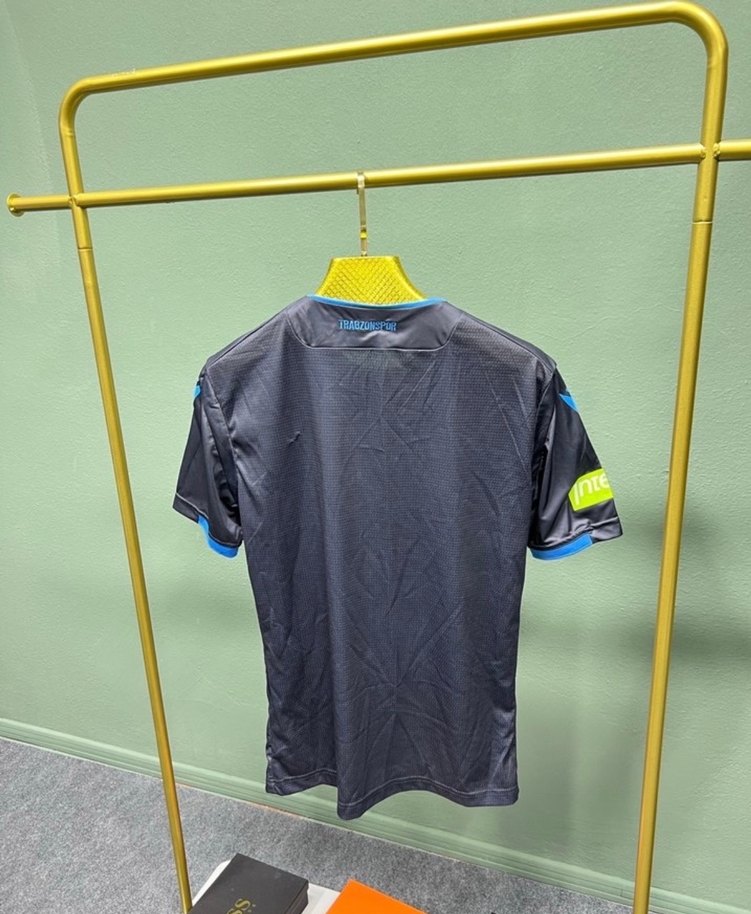 Trabzonspor Forma - Görsel 5