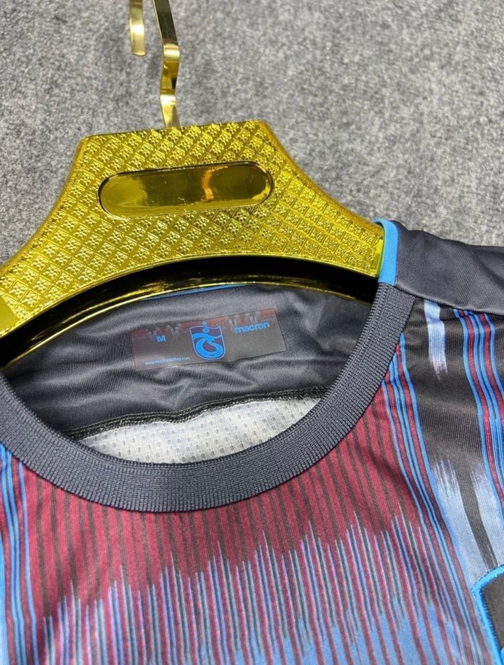 Trabzonspor Forma - Görsel 3