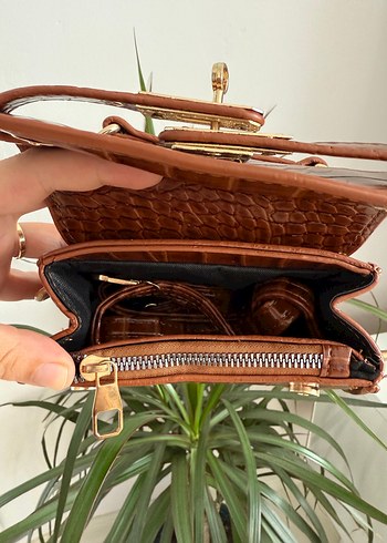 Kadın Kol Çanta - Görsel 3