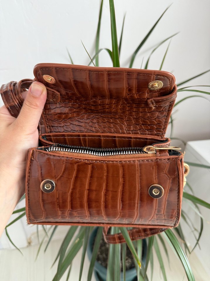 Kadın Kol Çanta - Görsel 2