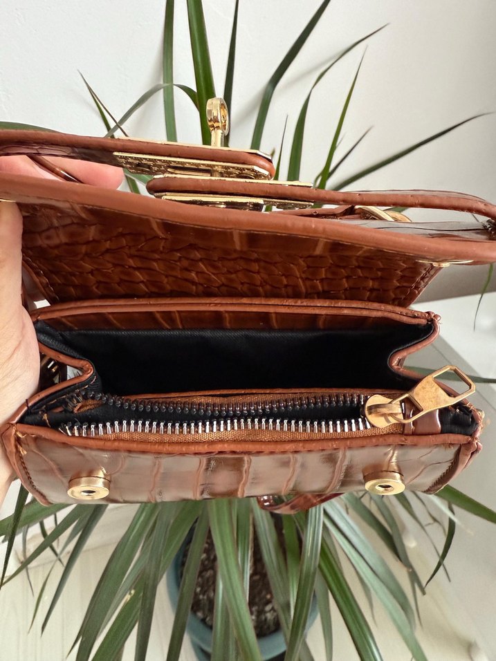 Kadın Kol Çanta - Görsel 4