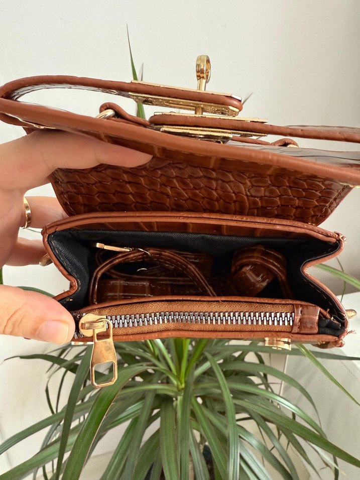 Kadın Kol Çanta - Görsel 3