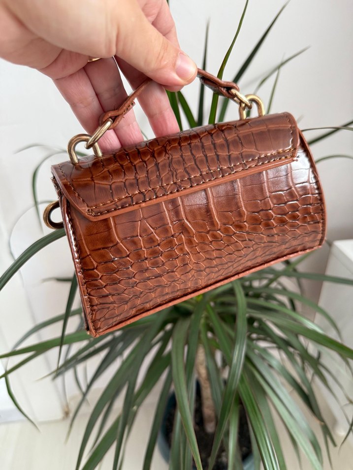 Kadın Kol Çanta - Görsel 5