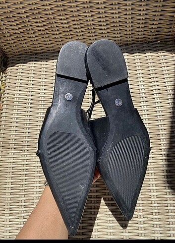 Zara Zara Babet