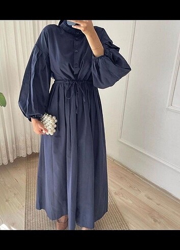 Suud Collection Deklara elbise