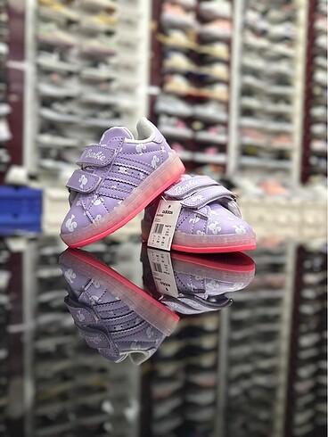 Adidas Barbie 22-23-24-25