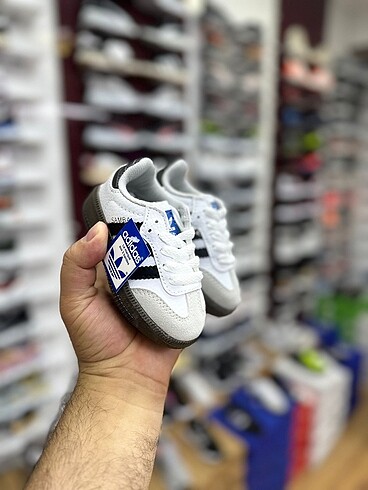 Adidas Samba 21-23