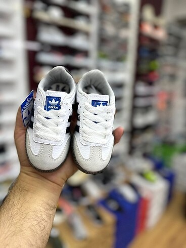 Adidas Adidas Samba 21-23