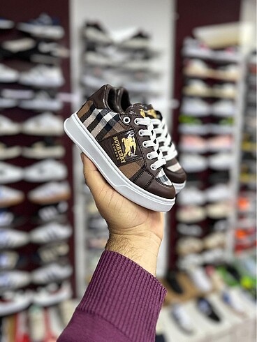 Burberry 26-27-28-29-30)