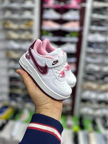 Nike Spor 26-27-28-29-30) YENİ GELDİ