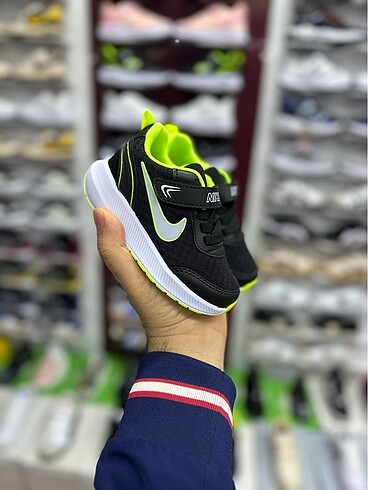 Nike Spor 26-27-28-29-30) YENİ GELDİ