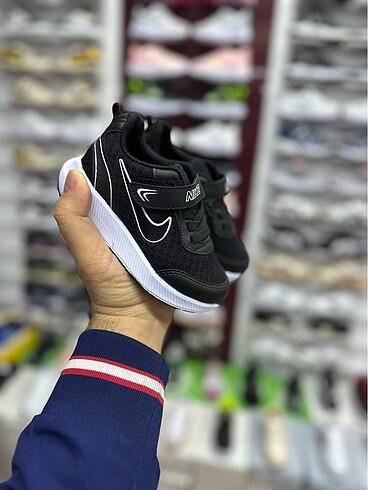 Nike Spor 26-27-28-29-30) YENİ GELDİ