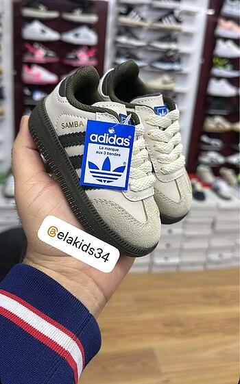 Adidas samba 21-22-23-24-25)