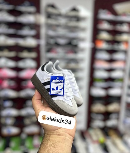 Adidas samba 21-22-23-24-25)