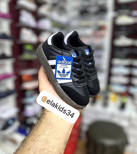 Adidas samba 26-27-28-29-30)YENİ GELDİ