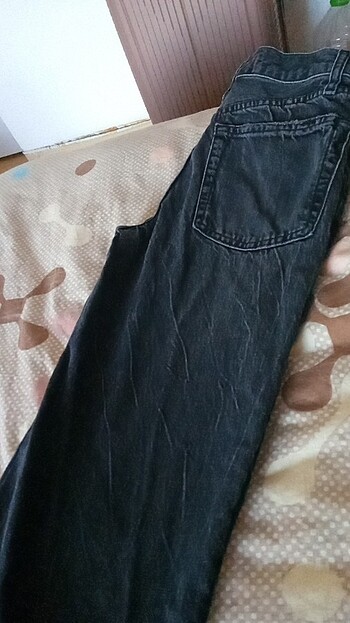 34 Beden zara pantolon 