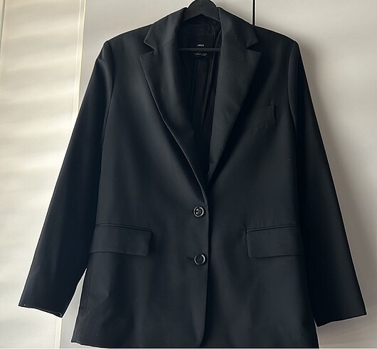 Mango blazer