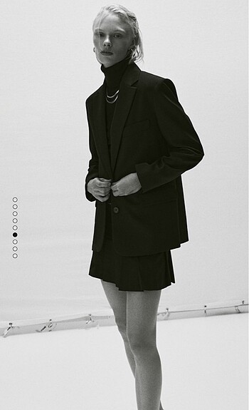 Mango Mango blazer
