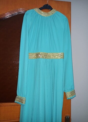 40 Beden Elbise 