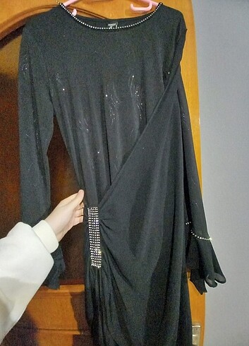 38 Beden Elbise 
