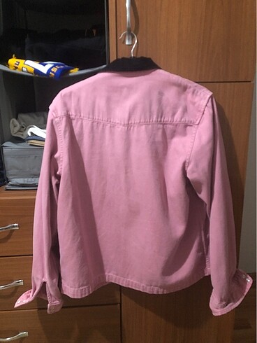 Stussy Workgear Ceket